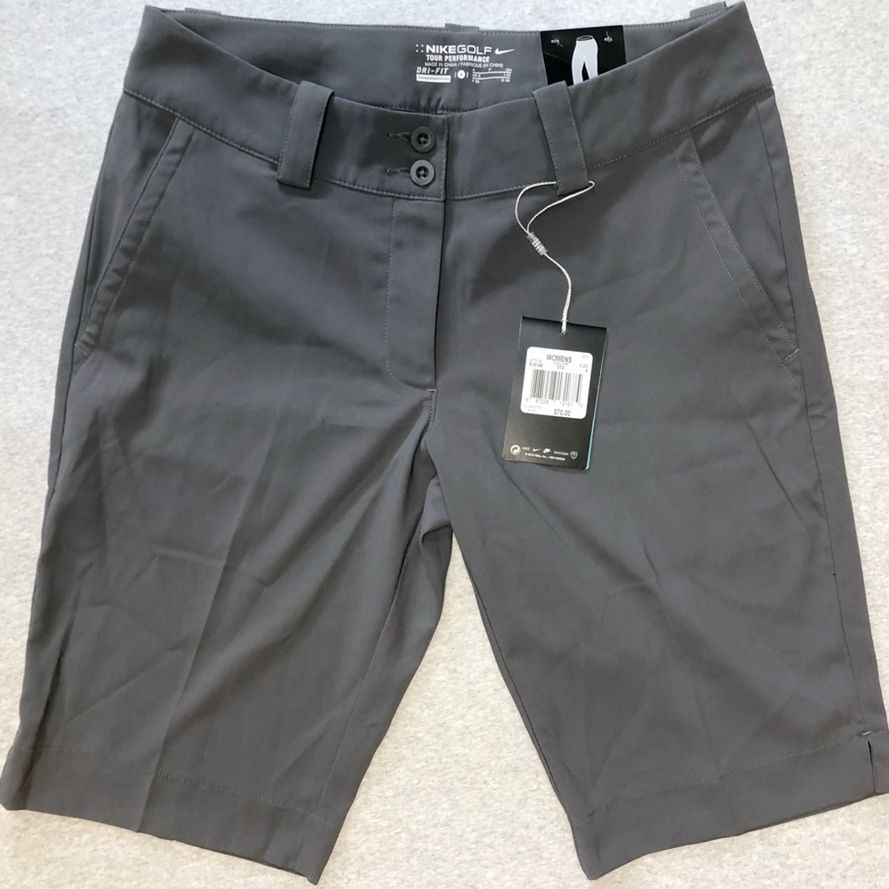 Nike Golf Tour Performance Dri-Fit Womens Shorts
